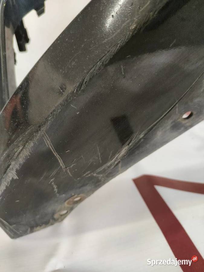 Zderzak Przód Przedni BMW 4 F32 F33 MPakiet Części samochodowe wielkopolskie Pleszew sprzedam