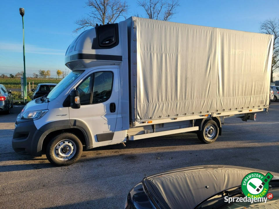 Fiat Ducato 23 180 10 Paletowe Kurnik Fiat Gniewkowo sprzedam