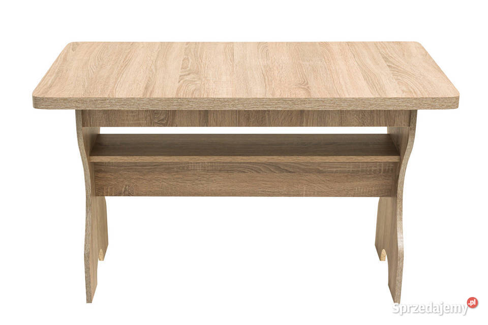 Narożnik Kuchenny ze Stołem i Dwoma Taboretami Łańcut