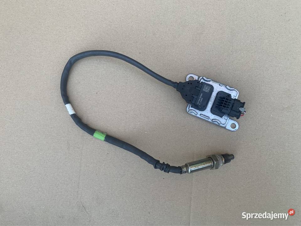 Renault Koleos II 2 lift Sonda lambda NOX Układ wydechowy Szczecin sprzedam
