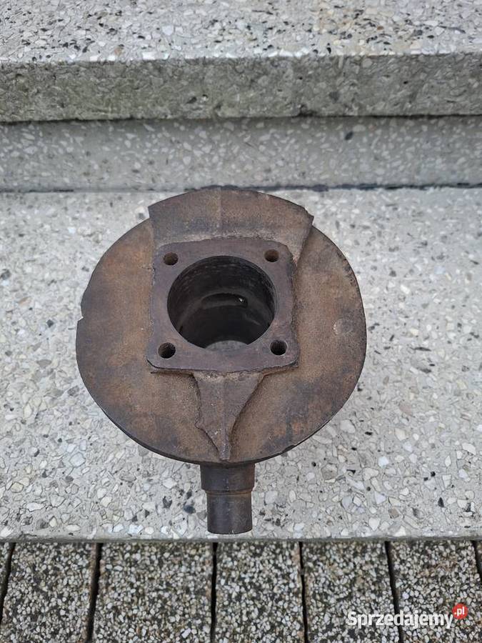 Cylinder shl m06 s06
