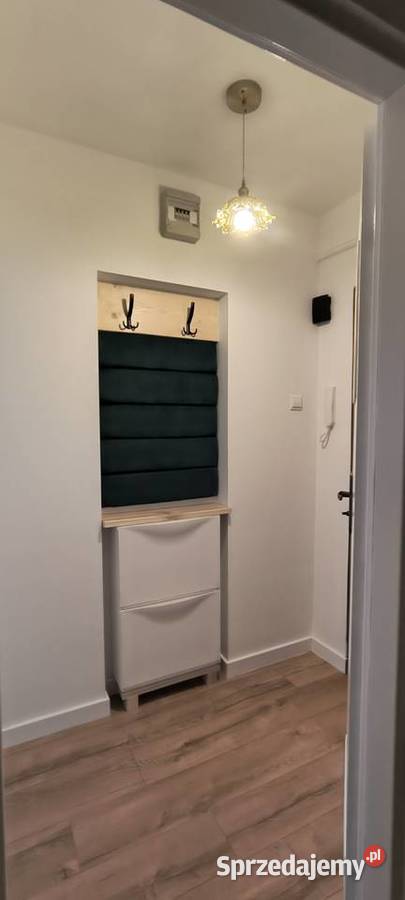 Wynajmę mieszkanie w Bochni Mikluszowice sprzedam
