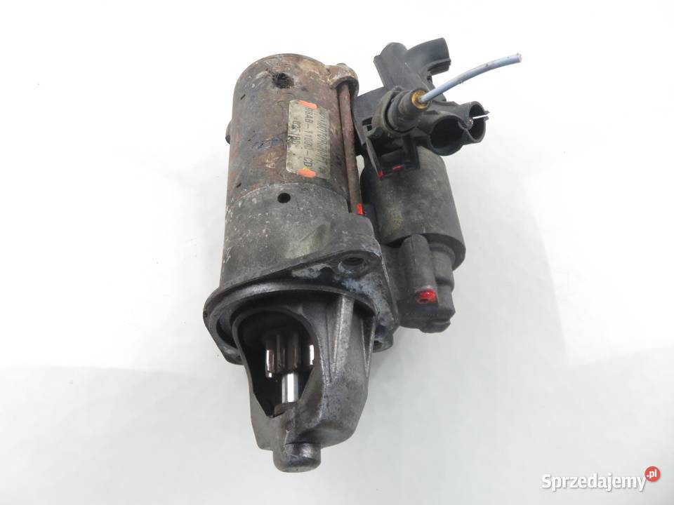 ROZRUSZNIK FORD FIESTA MK5 V 14 16V FXJA