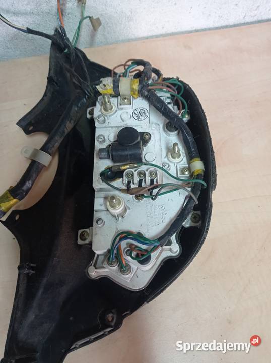 Licznik skuter Kymco dink 150 Łubno