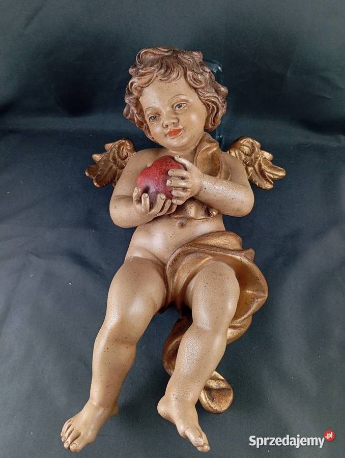 Aniołek do zawieszenia Zielona Góra