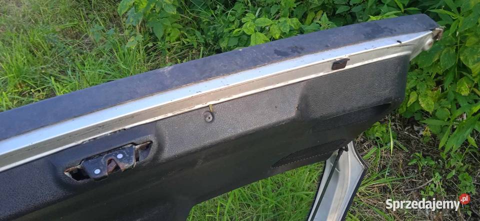 Klapa tylna tył szyba Peugeot 306 break kombi Karoseria małopolskie Kraków