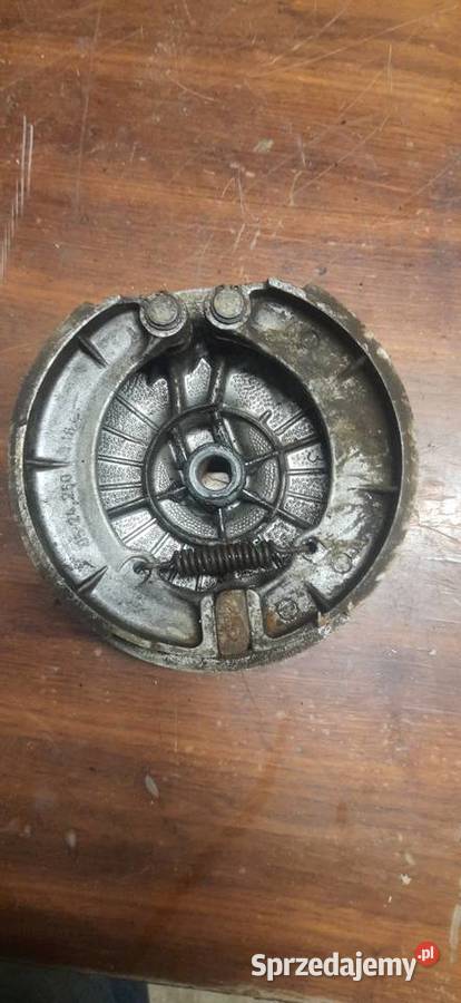 Szczękotrzymacz Mz es ts 250 150 szczęki Turek