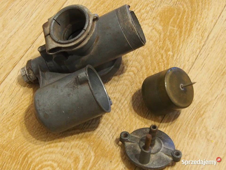 MZ ES 2500 2501 JASKÓŁKA GAŹNIK Gaźniki Szewna sprzedam