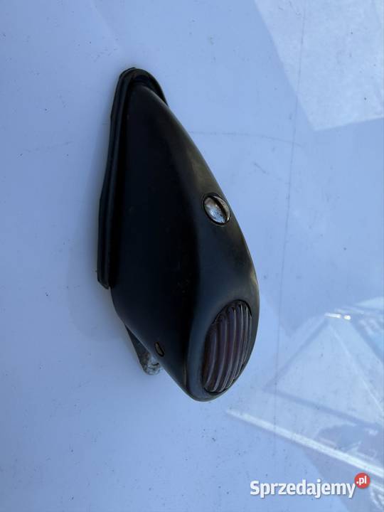 Lampa tylna awtowelo bmw emw r35 awo oryginał Radomsko