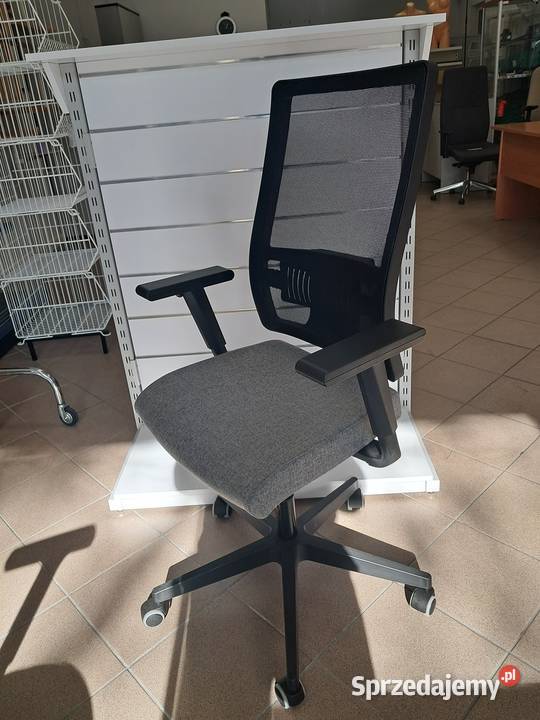 Fotel TAKTIKMESH Tarnów