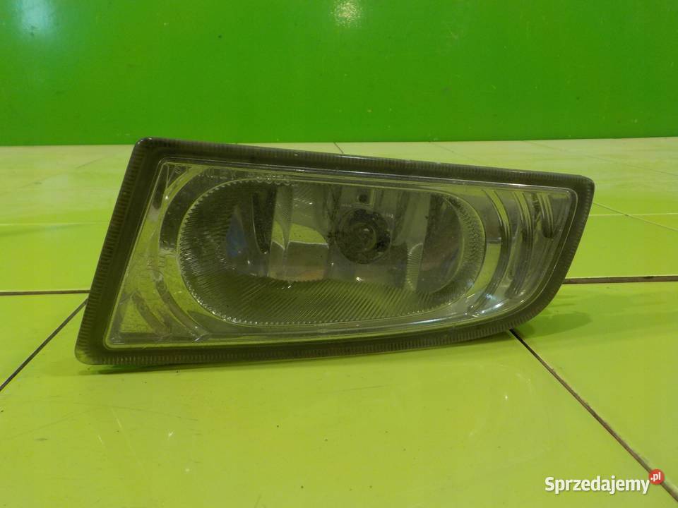 HONDA CIVIC VIII 06r 4D SEDAN halogen lewy osobowe Suków sprzedam