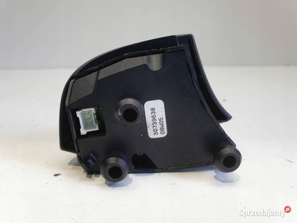 Volvo S80 II V70 III LEWY PRZYCISK Przełącznik lubelskie Chełm