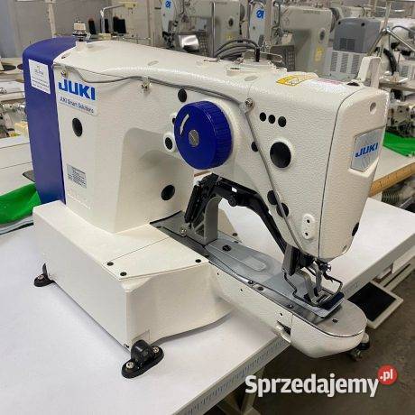 RYGLÓWKA JUKI LK1900BN DIRECT DRIVE 50 WZORÓW Rzeszów