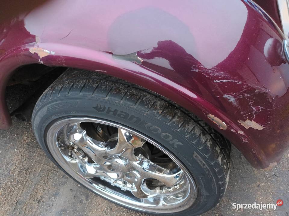 Ekskliuziv 1940 Oldtimer Ford manualna Lublin