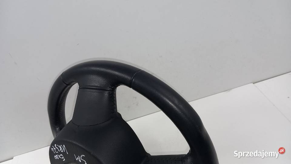 SEAT EXEO KIEROWNICA MULTIFUNKCJA SKÓRA ŁOPATKI Pozostałe Zbierkowo