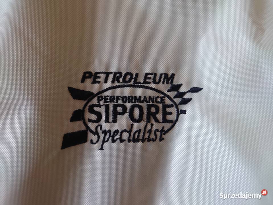 Kurtka w stylu wyścigowym retro Sipore SP High Rozmiar L Częstochowa