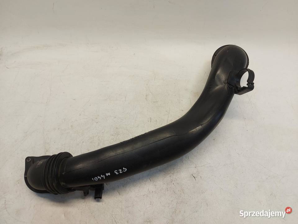 BMW G23 G22 M440i Cabrio Przewód rura powietrza