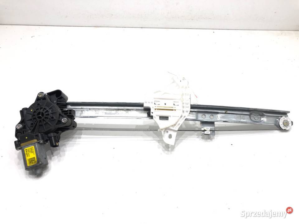 PODNOŚNIK SZYBY PRAWY PRZÓD HYUNDAI i20 III sprzedam