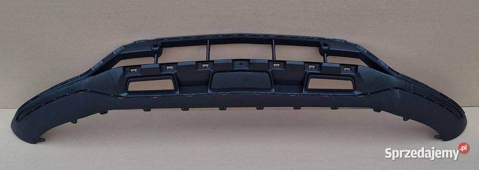MERCEDES GLC W253 X253 LIFT DOKŁADKA KRATKA Zderzaki