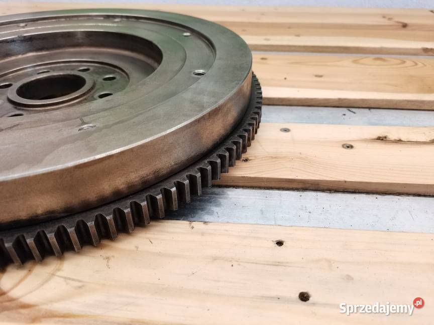 Koło zamachowe Dieci 407 Agri Plus 504018488 Wilkowo