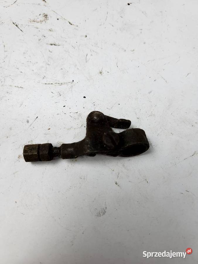 WANDERER 98 SACHS 98 MIELE ADLER DEKOMPRESATOR Rybnik