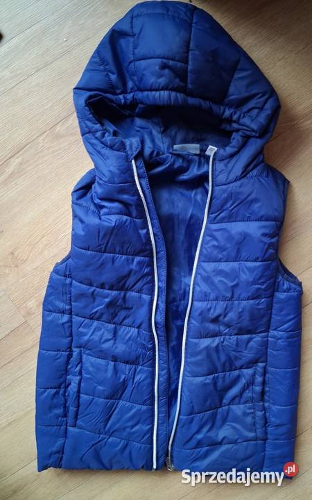 Kamizelka łódzkie Zduńska Wola sprzedam