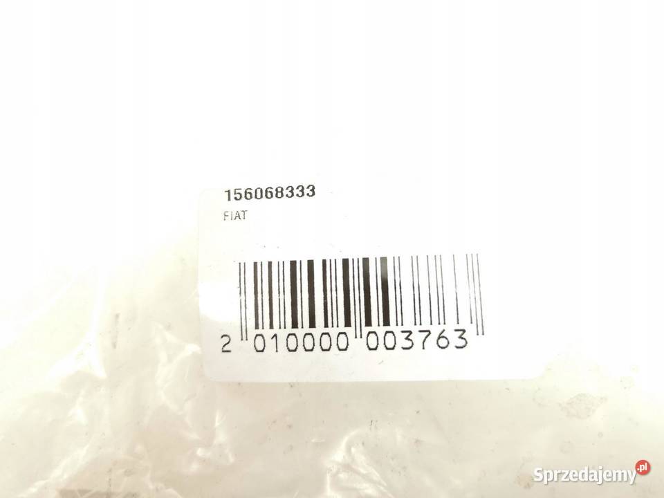 MIESZEK LEWARKA BIEGÓW DEKOR ALFA ROMEO 159 0510
