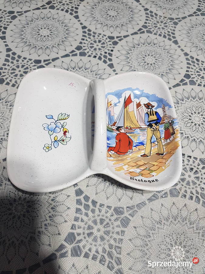 Paterka z uchwytem Wola Podłężna