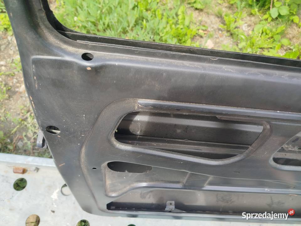Fiat 126p ST drzwi lewe NOWE oryginalne Drzwi Żywiec