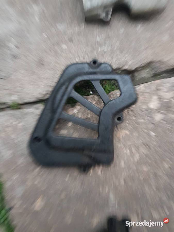 suzuki dr 600 dr 650 oslona zebatki