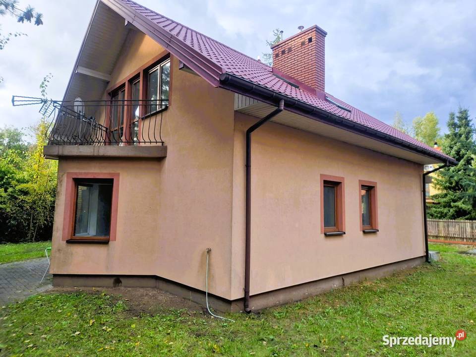 Kwatera pracownicza Marki Kobyłka Nadma pod Wwą Domy