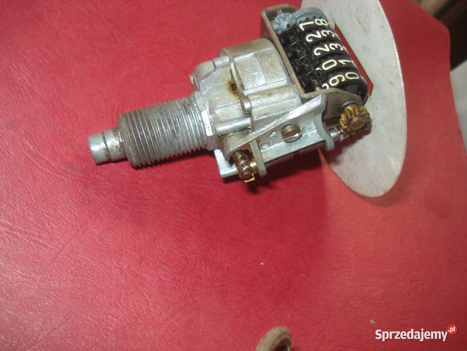 Junak DKW NSU garbus Mercedes Opel VDO 120 h pomorskie Gdynia