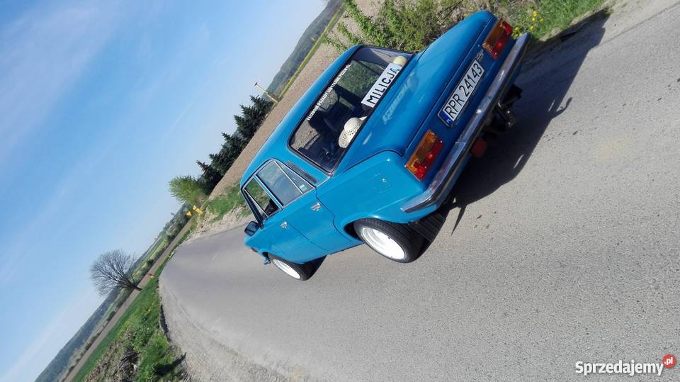 Fiat 125p