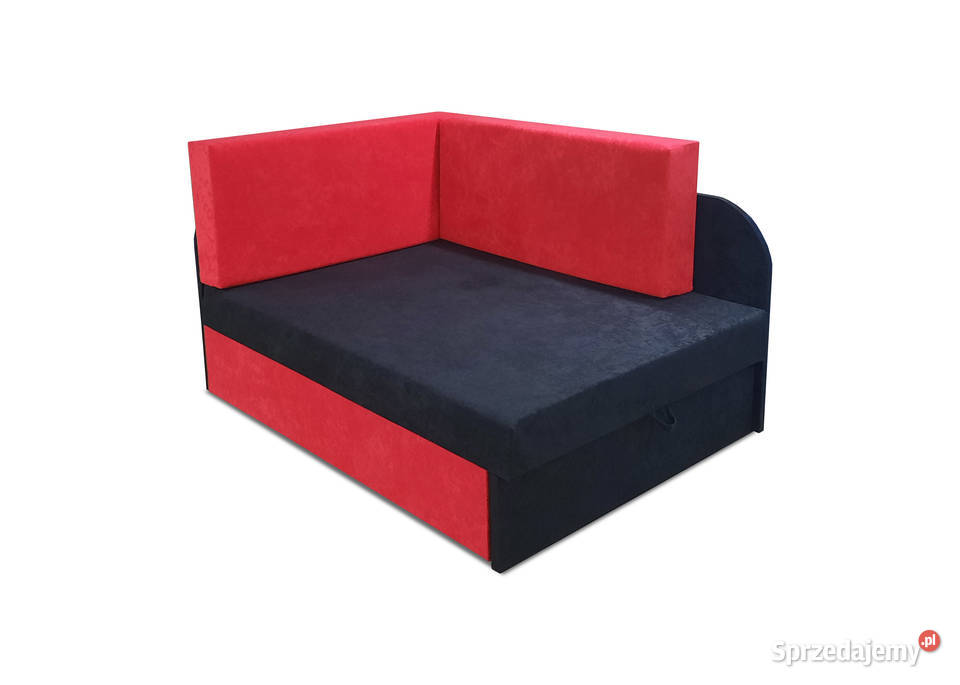 Łóżeczko Dziecięce Kubuś Sofa