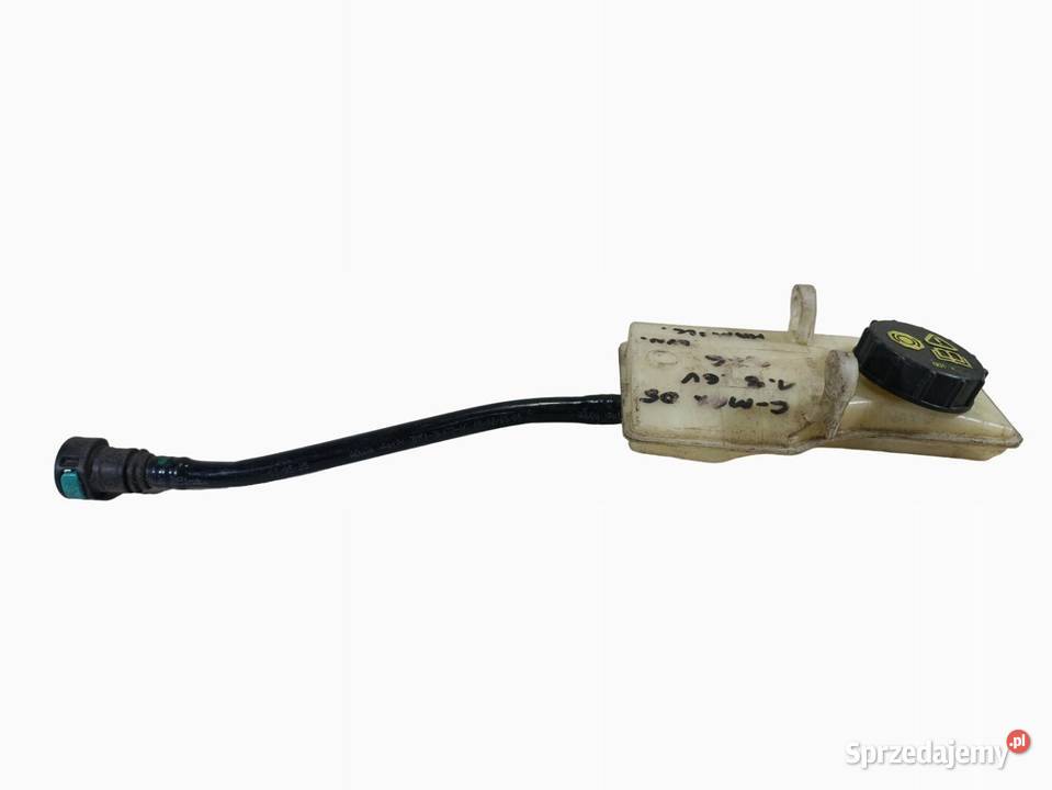 ZBIORNICZEK PŁYNU HAMULCOWEGO FORD C MK1 18 16V wielkopolskie