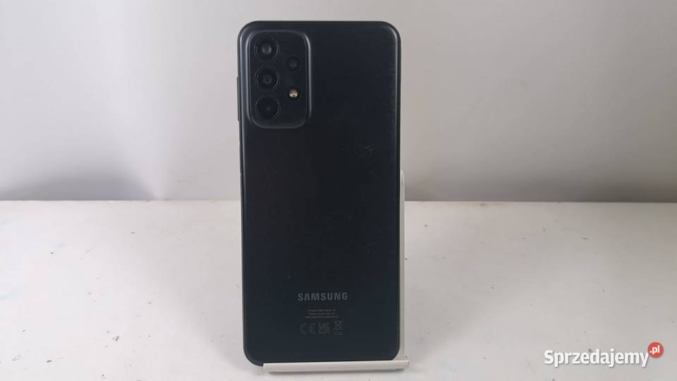 Smartfon SAMSUNG Galaxy A23 5G 464GB Samsung Katowice