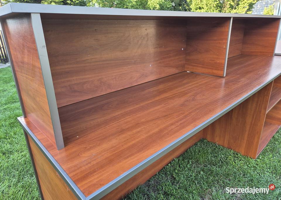 Sprzedam ladę sklepową trzyelementową lada Drzewica