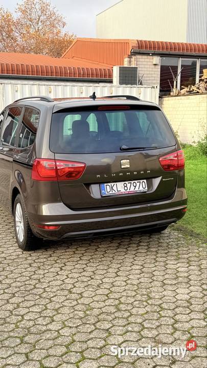 Sprzedam fajne i zadbane auto rodzinne Rok produkcji 2015 Kłodzko