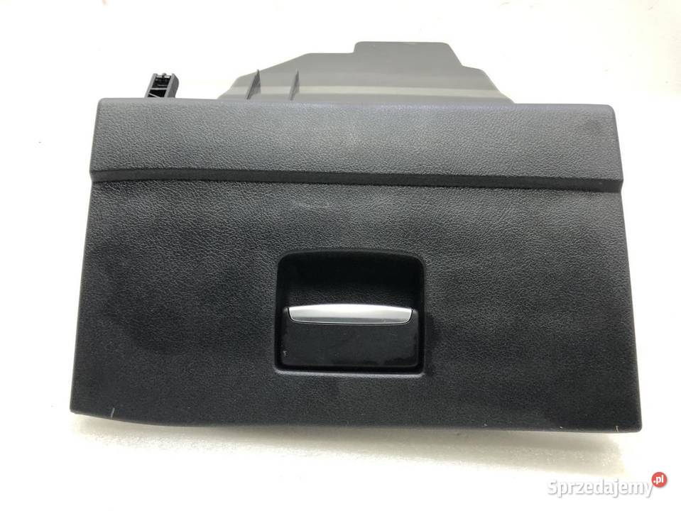 SCHOWEK PASAŻERA 7S71A06010 FORD MONDEO MK4