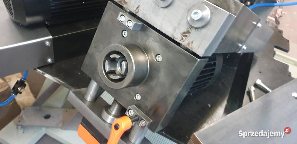 Jednostki wiertarskie samodzielne Lignum nowe do Produkcja Kłodawa sprzedam