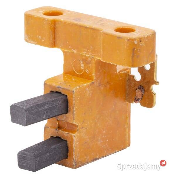 Szczotka 103765GS Traktorki