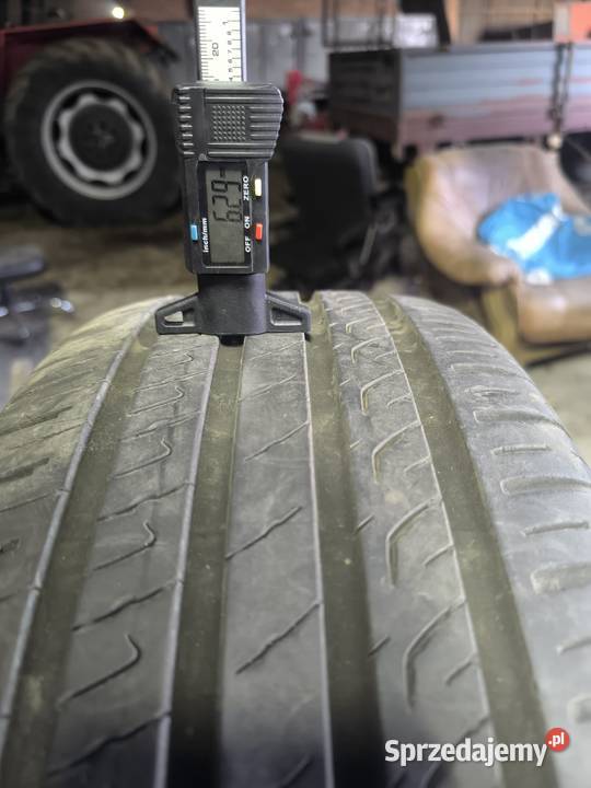 Opony 17 21555 Motoryzacja Lublin