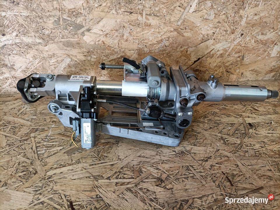 Kolumna Kierownicza Mercedes w207 W212 Pleszew