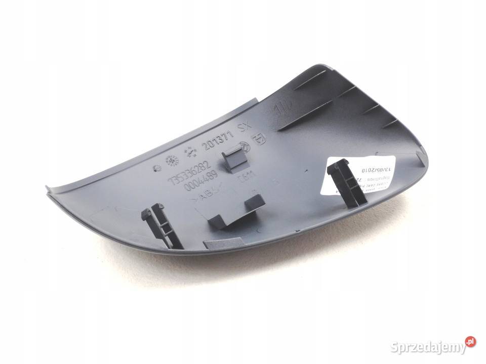 OBUDOWA LUSTERKA LEWEGO LANCIA YPSILON 20032011 Ramiona wycieraczek sprzedam