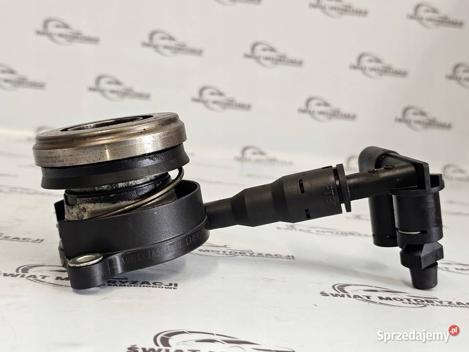 FOCUS MK3 16 TDCI T1DB 11r wysprzęglik sprzedam