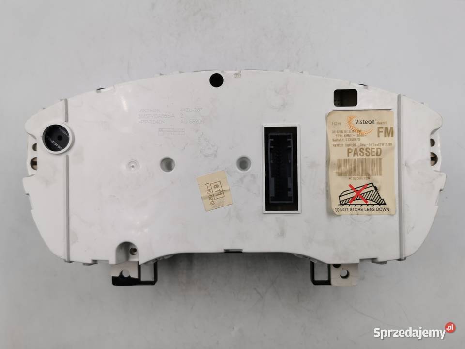 Licznik Zegary Ford C Focus MK2 18 16v Wyszków