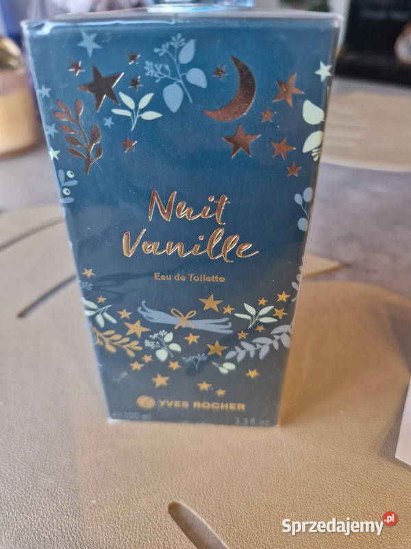 woda perfumowana 100 ml Łomża
