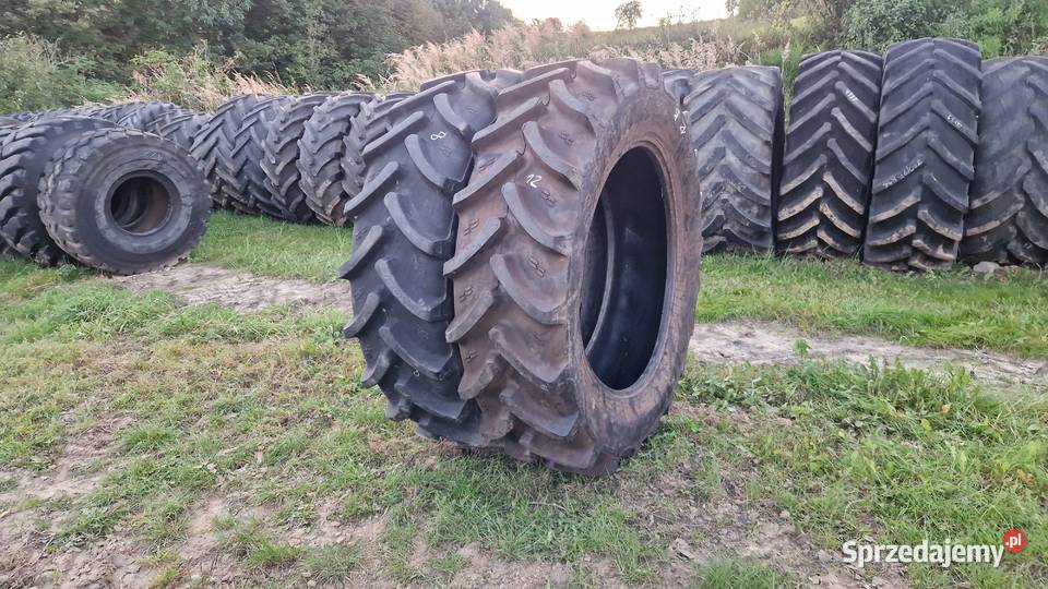 48080r42 184r42 18442 208r42 Alliance 100 Nowe Miasto Lubawskie sprzedam