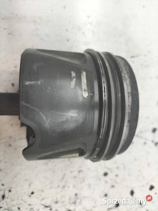 TŁOK KORBOWÓD 15 D Mitsubishi Colt VII 20022012