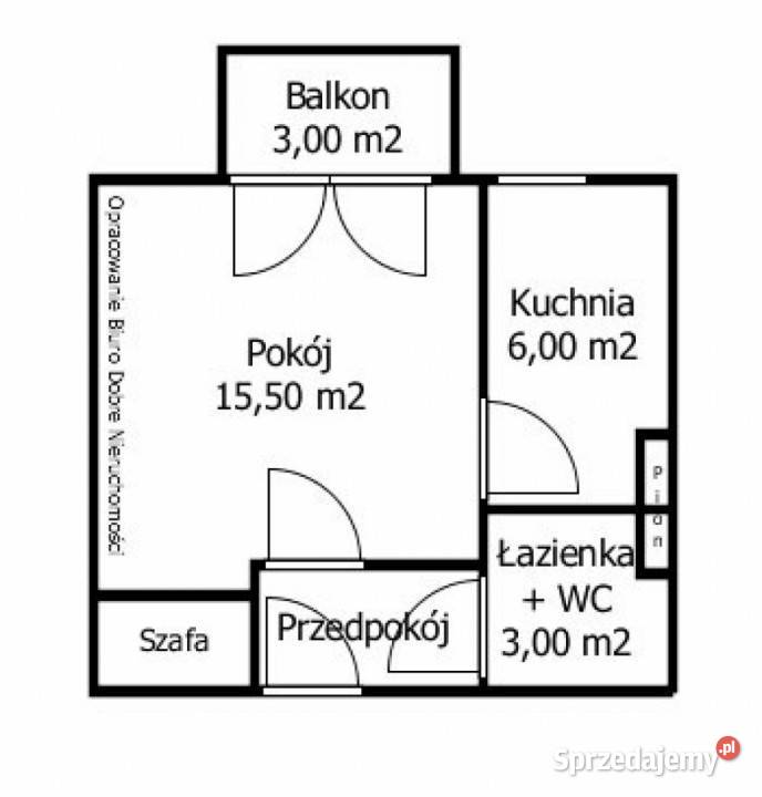 Mieszkanie 2888m2 Lublin lubelskie